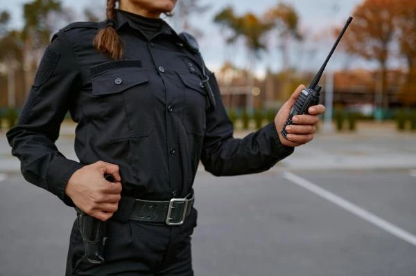 Interventions rapides et rondes mobiles